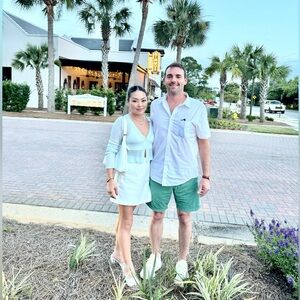 Meet your Posher, Lee jin